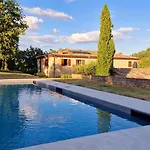La Corte Del Chianti Classico Aparthotel 4*