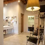 La Corte Del Chianti Classico Aparthotel