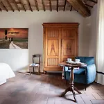 La Corte Del Chianti Classico Aparthotel Gaiole in Chianti