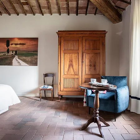 La Corte Del Chianti Classico Aparthotel Gaiole in Chianti