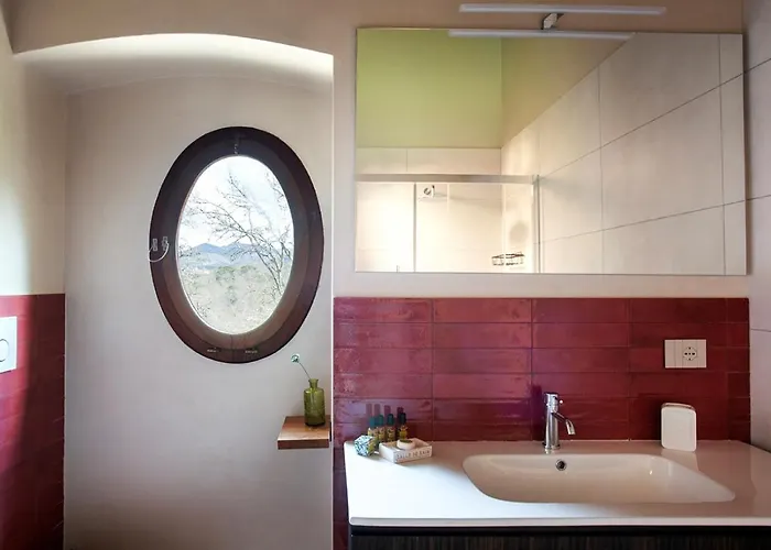 La Corte Del Chianti Classico 4*