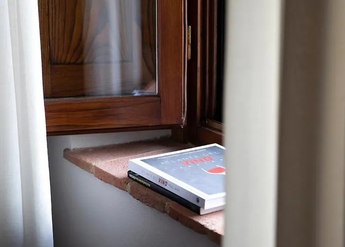 La Corte Del Chianti Classico 4* 카이오레인챠안티