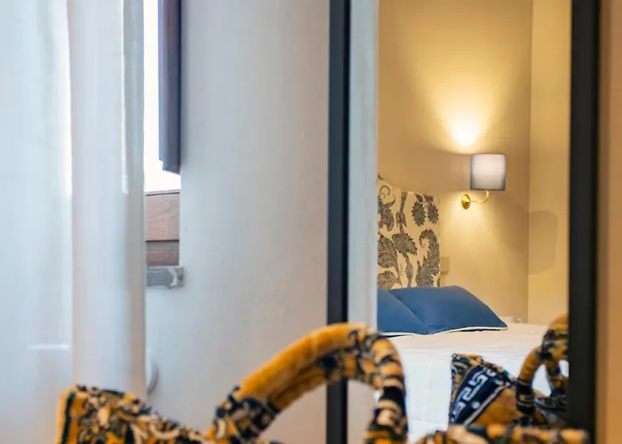 아파트호텔 La Corte Del Chianti Classico 4*