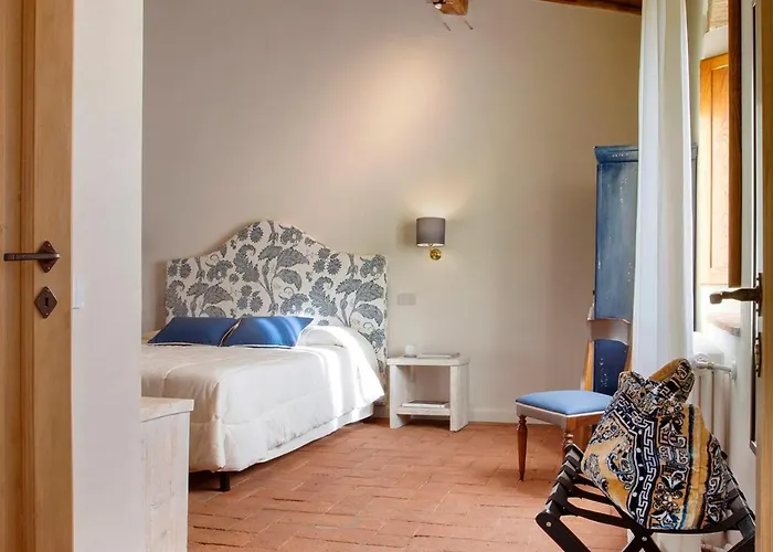 La Corte Del Chianti Classico 4*