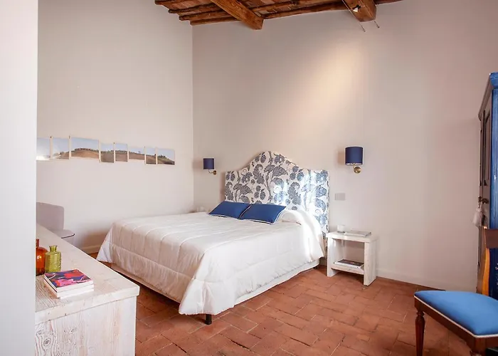 La Corte Del Chianti Classico 4* 카이오레인챠안티