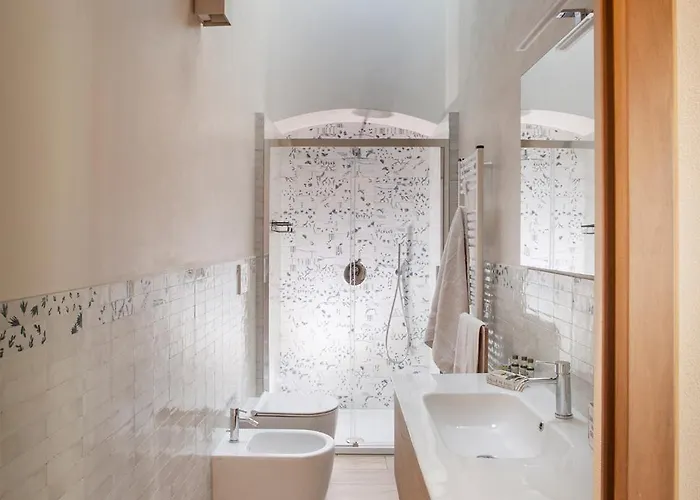 아파트호텔 La Corte Del Chianti Classico 4*