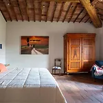 La Corte Del Chianti Classico 아파트호텔 4*