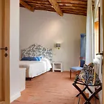 La Corte Del Chianti Classico 4*