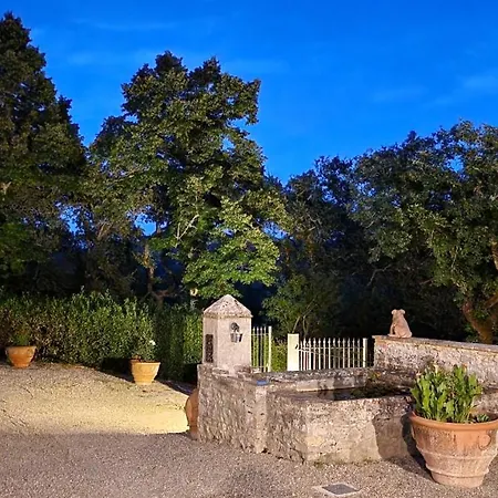 Aparthotel La Corte Del Chianti Classico Gaiole in Chianti