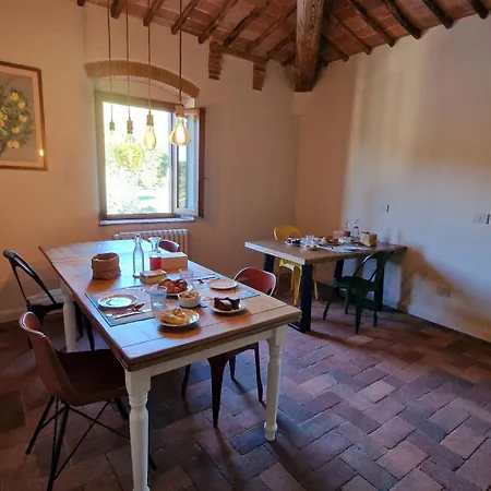 La Corte Del Chianti Classico Aparthotel *