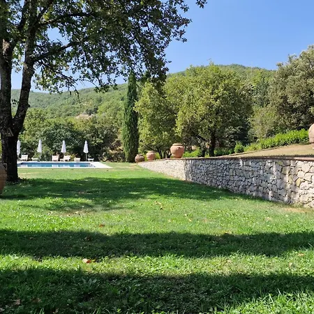 Aparthotel La Corte Del Chianti Classico