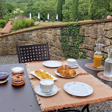 Aparthotel La Corte Del Chianti Classico *