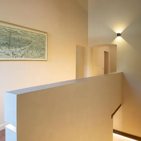 מלון דירות La Corte Del Chianti Classico גאיולה אין קיאנטי