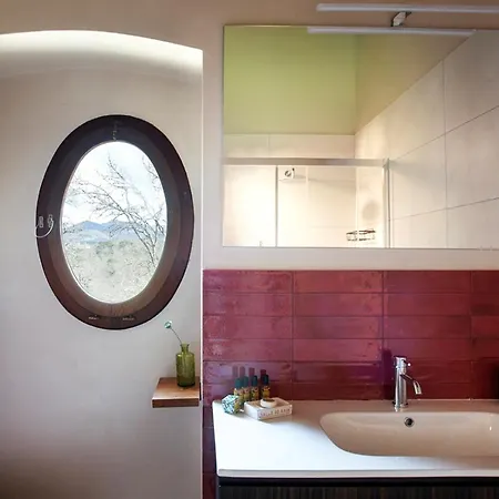 La Corte Del Chianti Classico 4*