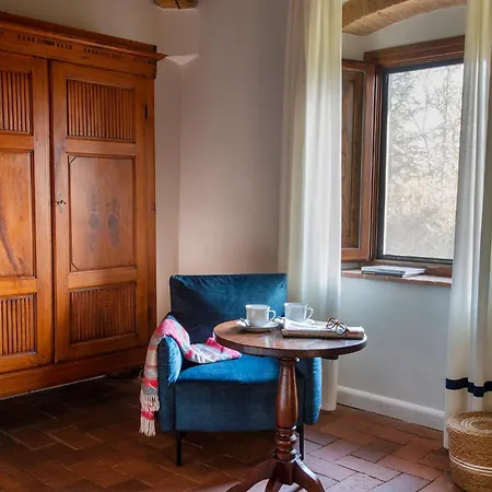 La Corte Del Chianti Classico Gaiole in Chianti