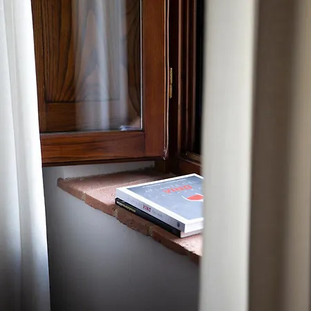 La Corte Del Chianti Classico 4* גאיולה אין קיאנטי