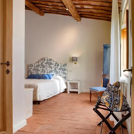 La Corte Del Chianti Classico 4*