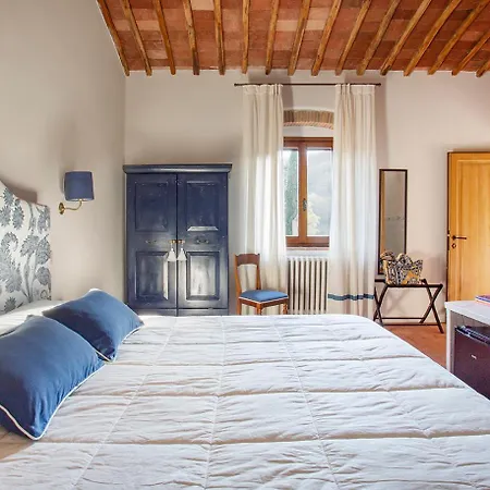 La Corte Del Chianti Classico גאיולה אין קיאנטי