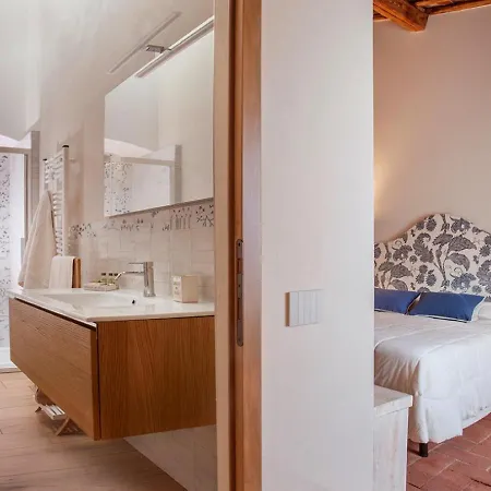 מלון דירות La Corte Del Chianti Classico