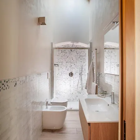 Lejlighedshotel La Corte Del Chianti Classico 4*