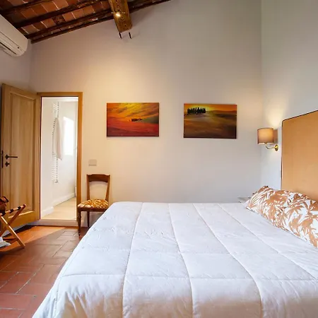 Lejlighedshotel La Corte Del Chianti Classico Gaiole in Chianti