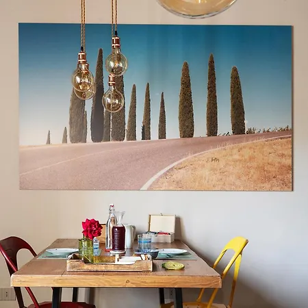 La Corte Del Chianti Classico *