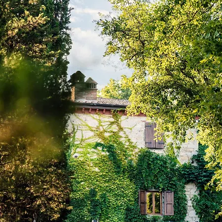 La Corte Del Chianti Classico 4* גאיולה אין קיאנטי