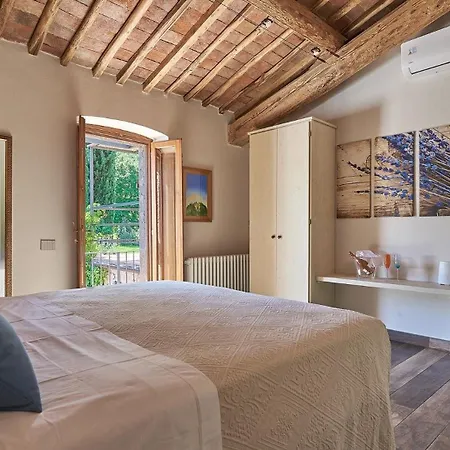 La Corte Del Chianti Classico גאיולה אין קיאנטי