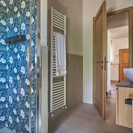 La Corte Del Chianti Classico 4*