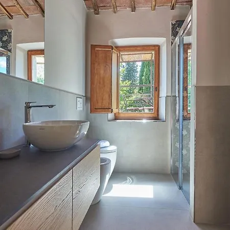 La Corte Del Chianti Classico