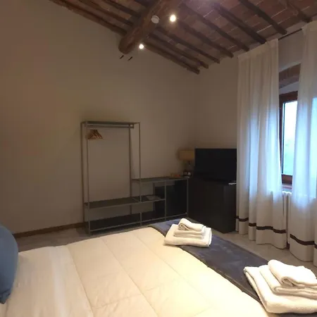 La Corte Del Chianti Classico Hotel apartamentowy Gaiole in Chianti