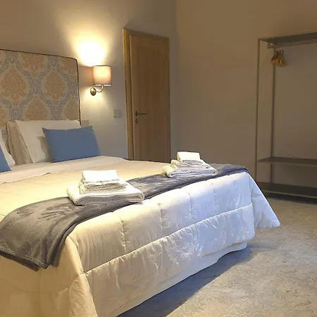 Hotel apartamentowy La Corte Del Chianti Classico