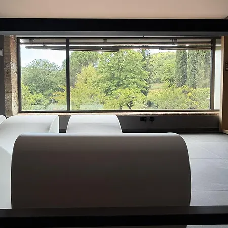 Lägenhetshotell La Corte Del Chianti Classico 4*